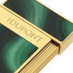 Dupont Slimmy Shiny Green Lacquer - Image 2