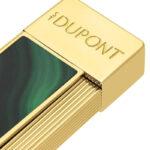 Dupont Twiggy Shiny Green Lacquer - Image 2