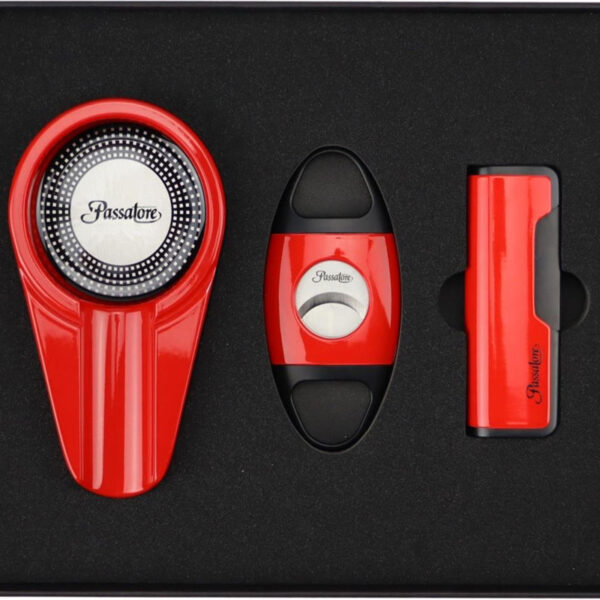 Gift SET PASSATORE Jet