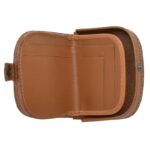 Porta-moedas Couro Jaguar - Image 4