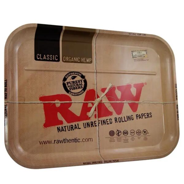 Bandeja RAW METAL TRAY XXL