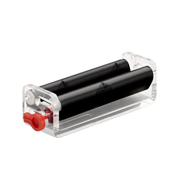 Máquina Gizeh Duo Roller