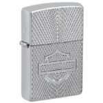 Zippo 167 Harley Davidson Collectible 2024
