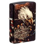 Zippo 48458 2026 Harley-Davidson® Limited Edition