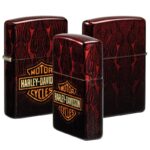 Zippo 48458 Harley-Davidson