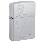 Zippo Lady 60007828