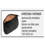 Bolsa Azor Napa Zíper X - Image 2