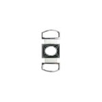 DUPONT Cigar Cutter 21mm 03370 - Image 2