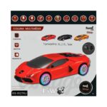Carro Alta Voz Multimédia Lamborgini 15W - Image 4