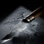 Opinel Inox Nº8 Ed. Limitada Damasco Ziricote 003211