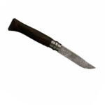 Opinel Inox Nº8 Ed. Limitada Damasco Ziricote 003211 - Image 3
