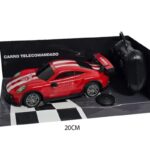 Carro Telecomando com Luz