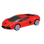 Carro Alta Voz Multimédia Lamborgini 15W