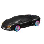 Carro Alta Voz Multimédia Lamborgini 15W - Image 3