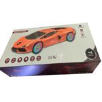 Carro Alta Voz Multimédia Lamborgini 15W - Image 2