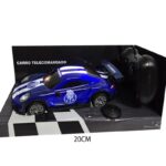 Carro Telecomando com Luz - Image 3