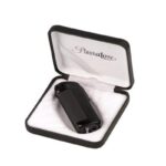Passatore 3 Flame Jet Cigar Lighter Black - Image 2