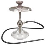 48cm Shisha SHISTAR Shisha Edelstahl