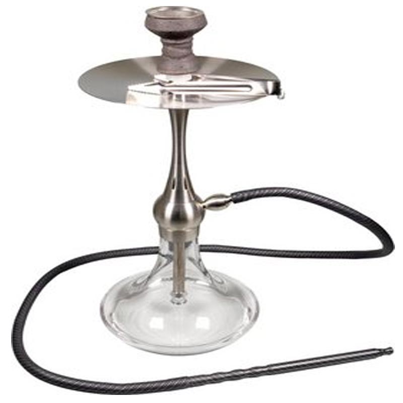 48cm-Shisha-SHISTAR-Shisha-Edelstahl 48cm Shisha SHISTAR Shisha Edelstahl - Image 1