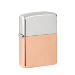 ZIPPO Bimetal Sterling Silver Copper 60006680