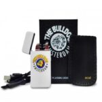 The Bulldog Amsterdam Plasmatic White