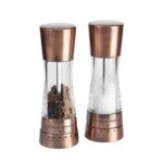COLE e MASON - Moinho Gift Set Copper