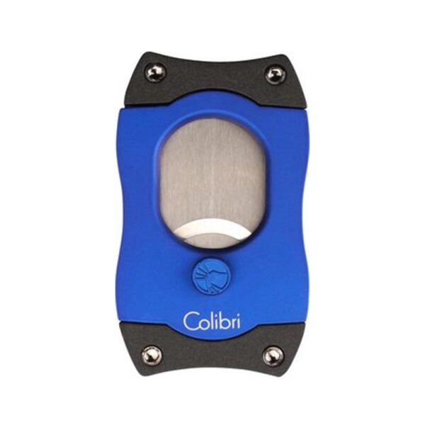 COLIBRI Cigar Cutter 26mm
