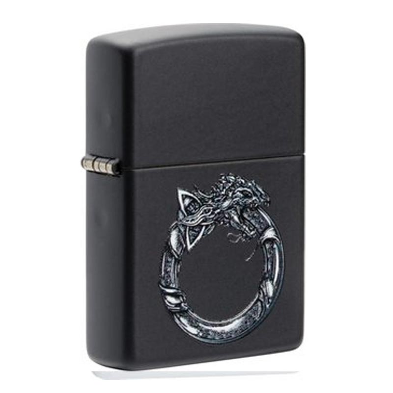 Celtic-Dragon-60005722 ZIPPO Celtic Dragon 60005722 - Image 1