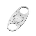 Cortador Charutos 22mm Satin Chrom