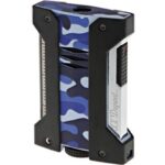 DUPONT DEFI EXTREME Camouflage Blue 021411 Jet