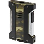 DUPONT DEFI EXTREME Camouflage Green 021412