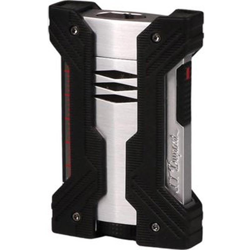 DUPONT-DEFI-XXTREME-Chrome-021602-Jet DUPONT DEFI EXTREME Chrome 021403 Jet - Image 1