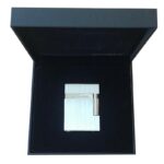 DUPONT Ligne 2 Palladium brushed 16404 - Image 2