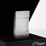 DUPONT Ligne 2 Cling Palladium Diamond Head C16455 - Image 2