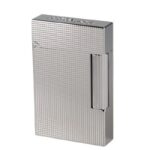 DUPONT Ligne 2 Cling Palladium Diamond Head C16455