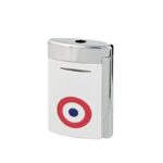 DUPONT MINIJET 3 White Rosette 010802
