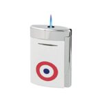 DUPONT MINIJET 3 White Rosette 010802 - Image 2