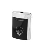 DUPONT MINIJET 3 Black Skull 010804