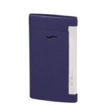 DUPONT SLIM 7 Marine Blue matt 027738