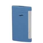 DUPONT SLIM 7 SLIM 7 Blue Matt 027738