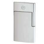 DUPONT Electronic Lighter accu 220mAh white 027001E with micro usb wire