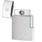DUPONT Electronic Lighter accu 220mAh white 027001E with micro usb wire - Image 2
