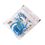 FRESH BOMB DUO Slim Filters Menthol 6mm