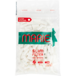 Marie Slim Filter 6 mm