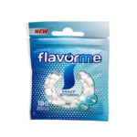 Filtros FlavorMe Mint Storm 100