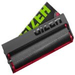 GIZEH Slim 6mm rolling machine