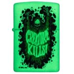 Zippo Color Creature Kills 60006432 - Image 2