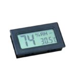 Hygrometer digital