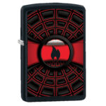 ZIPPO Industrial Design