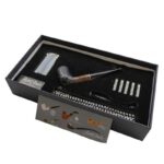 JEAN CLAUDE Premium Set Straight Rustic